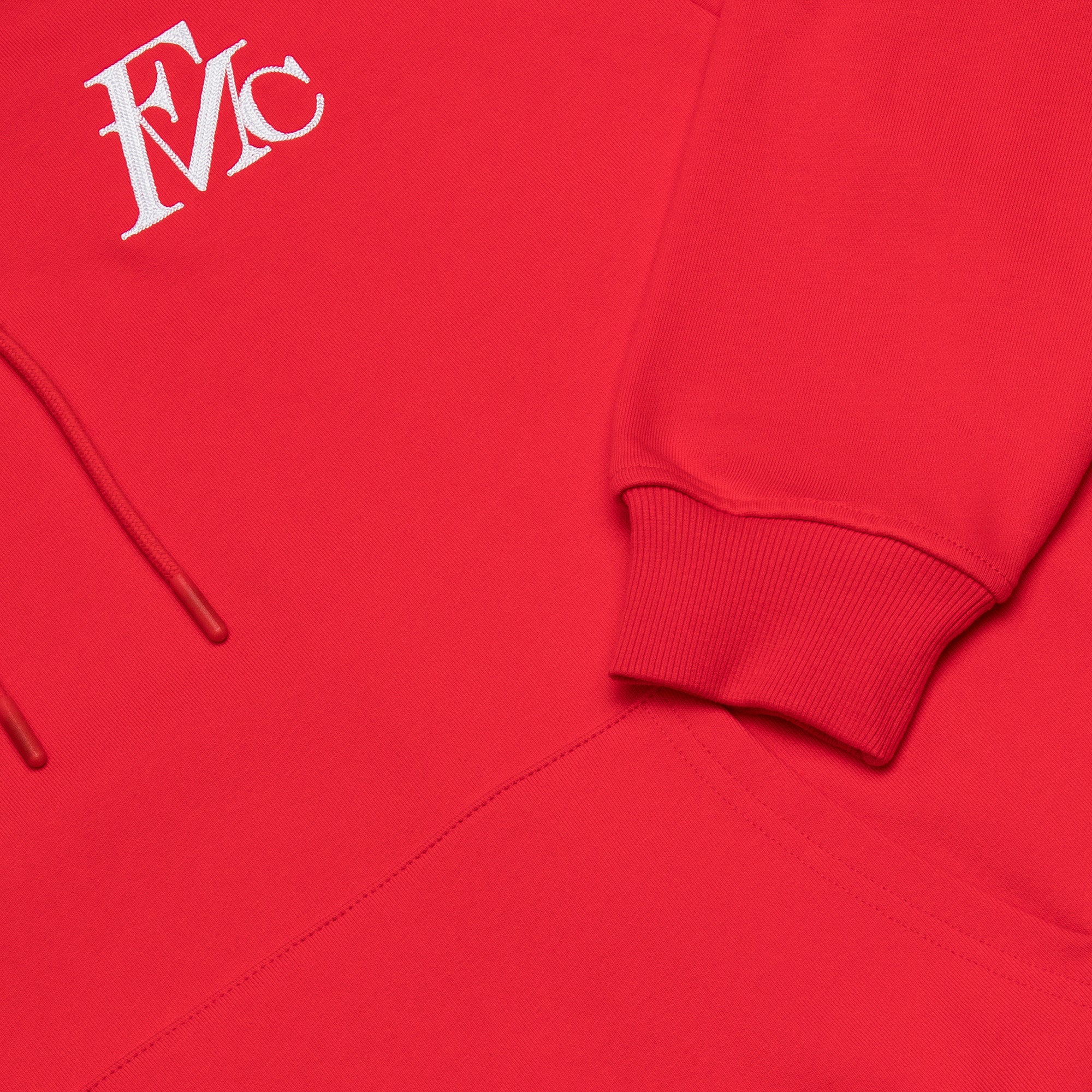 Always frontline hoodie