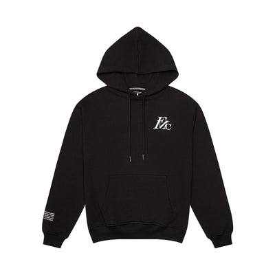 Always frontline hoodie