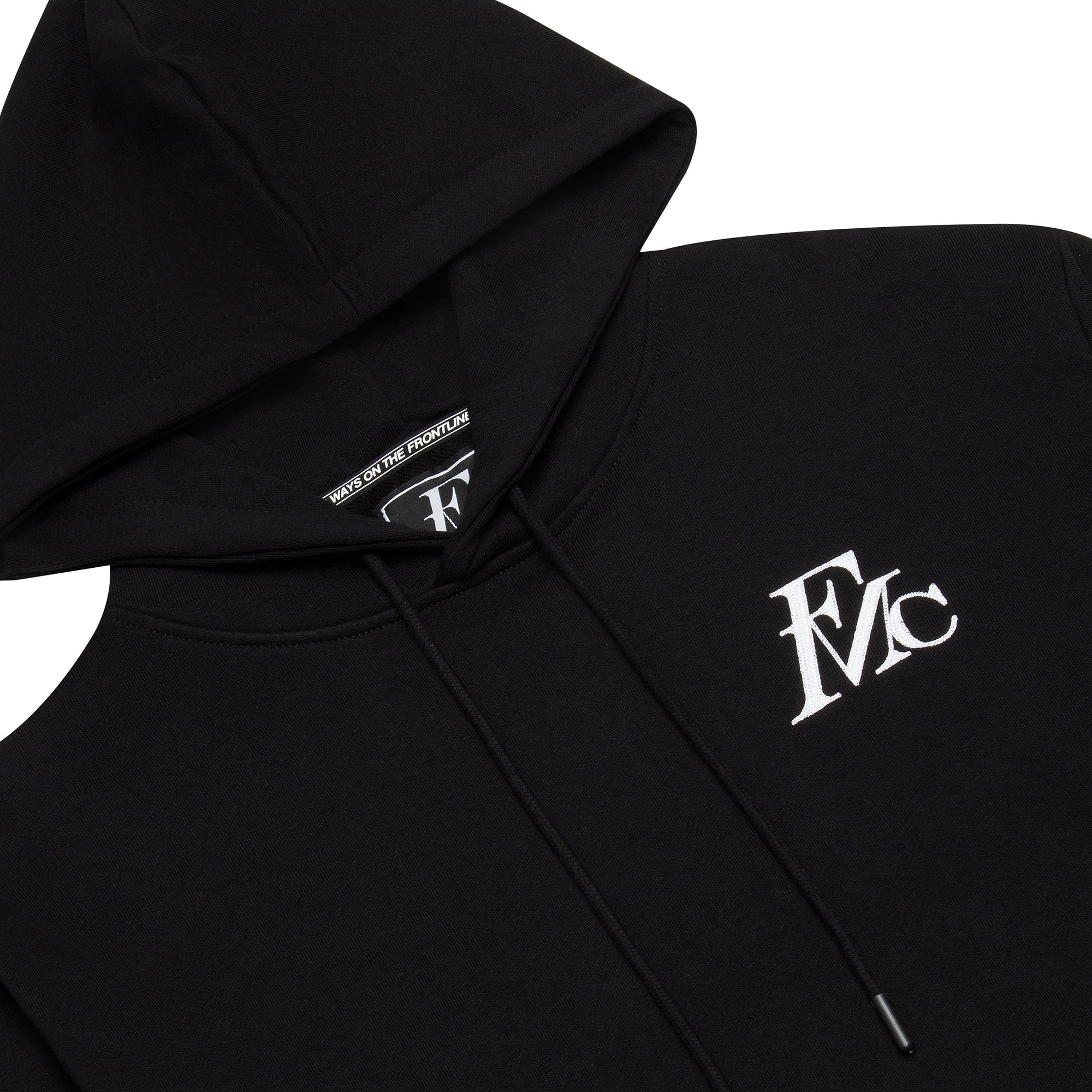 Always frontline hoodie