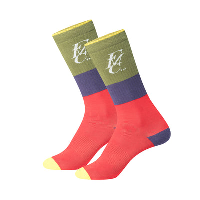 FMC block socks