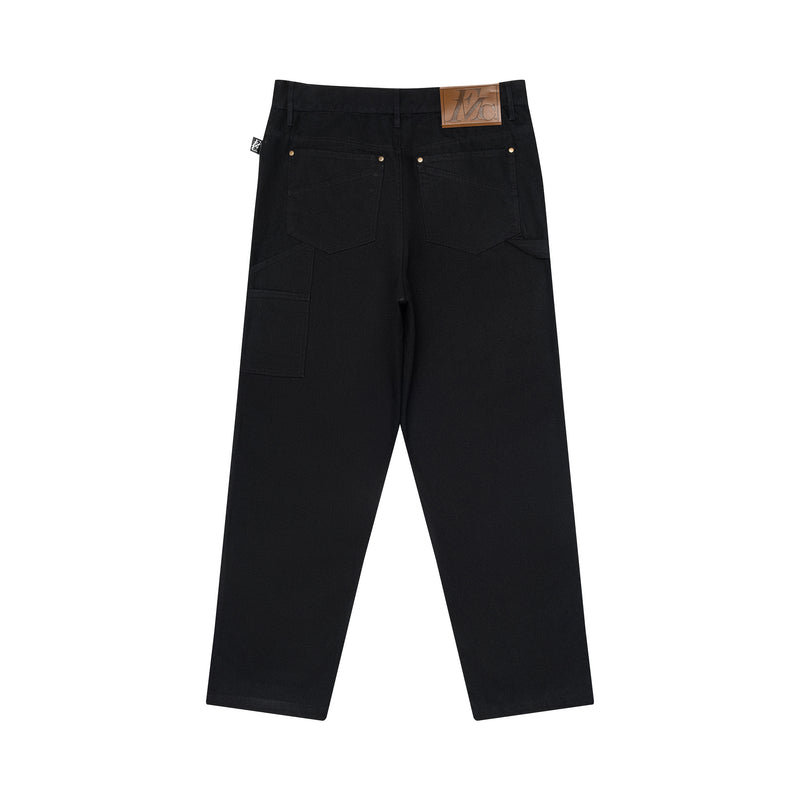 Diligent pants