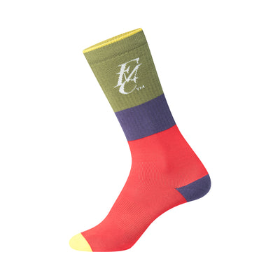 FMC block socks