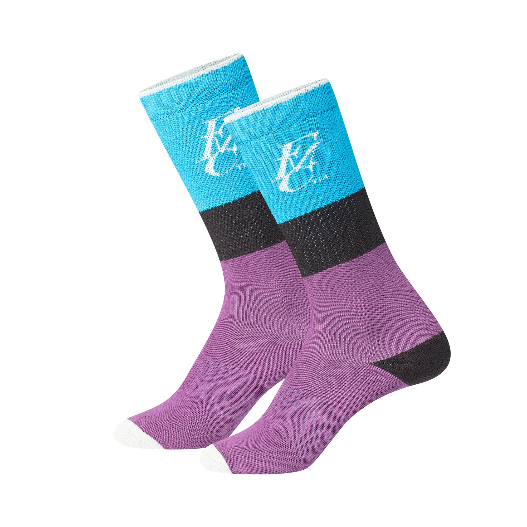 FMC block socks - Frontline Millionaires Clothing FMC block socks - Frontline Millionaires Clothing