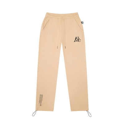 Established sweatpants