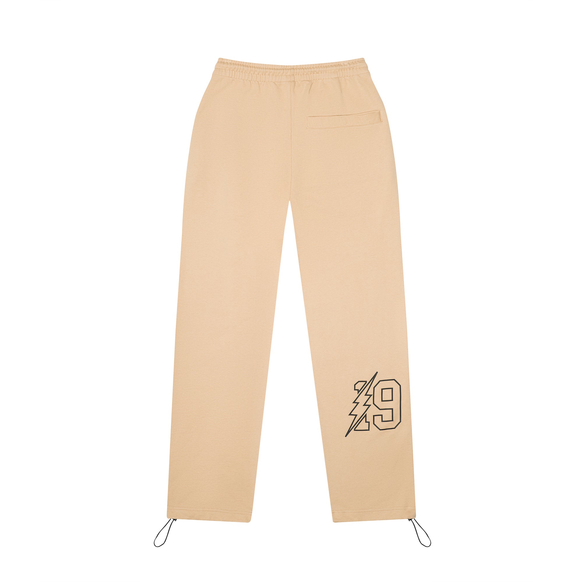 Established sweatpants