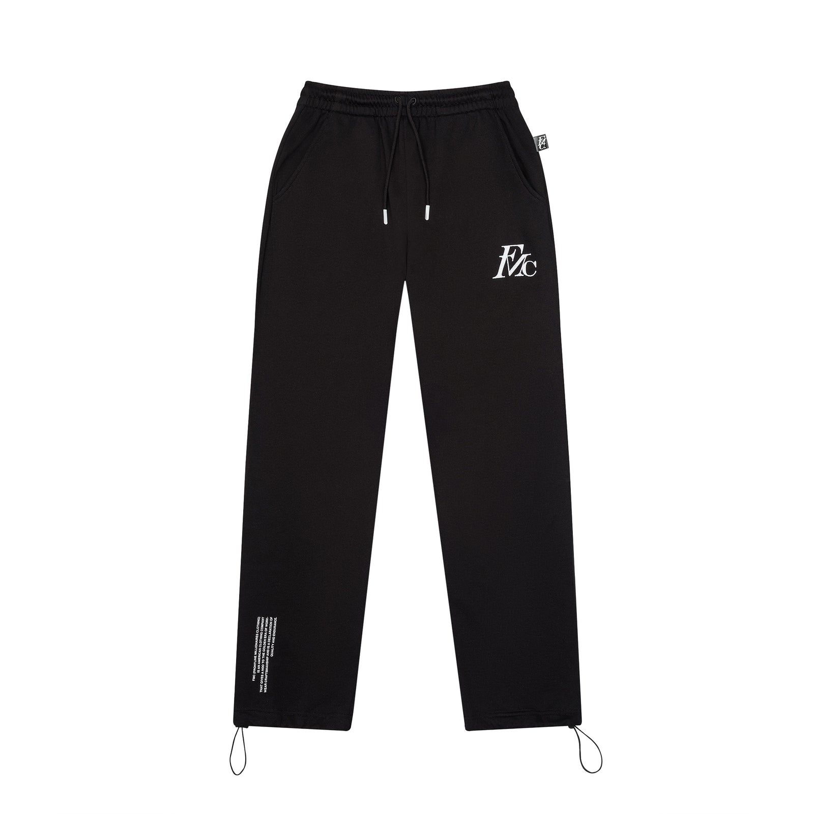 Established sweatpants