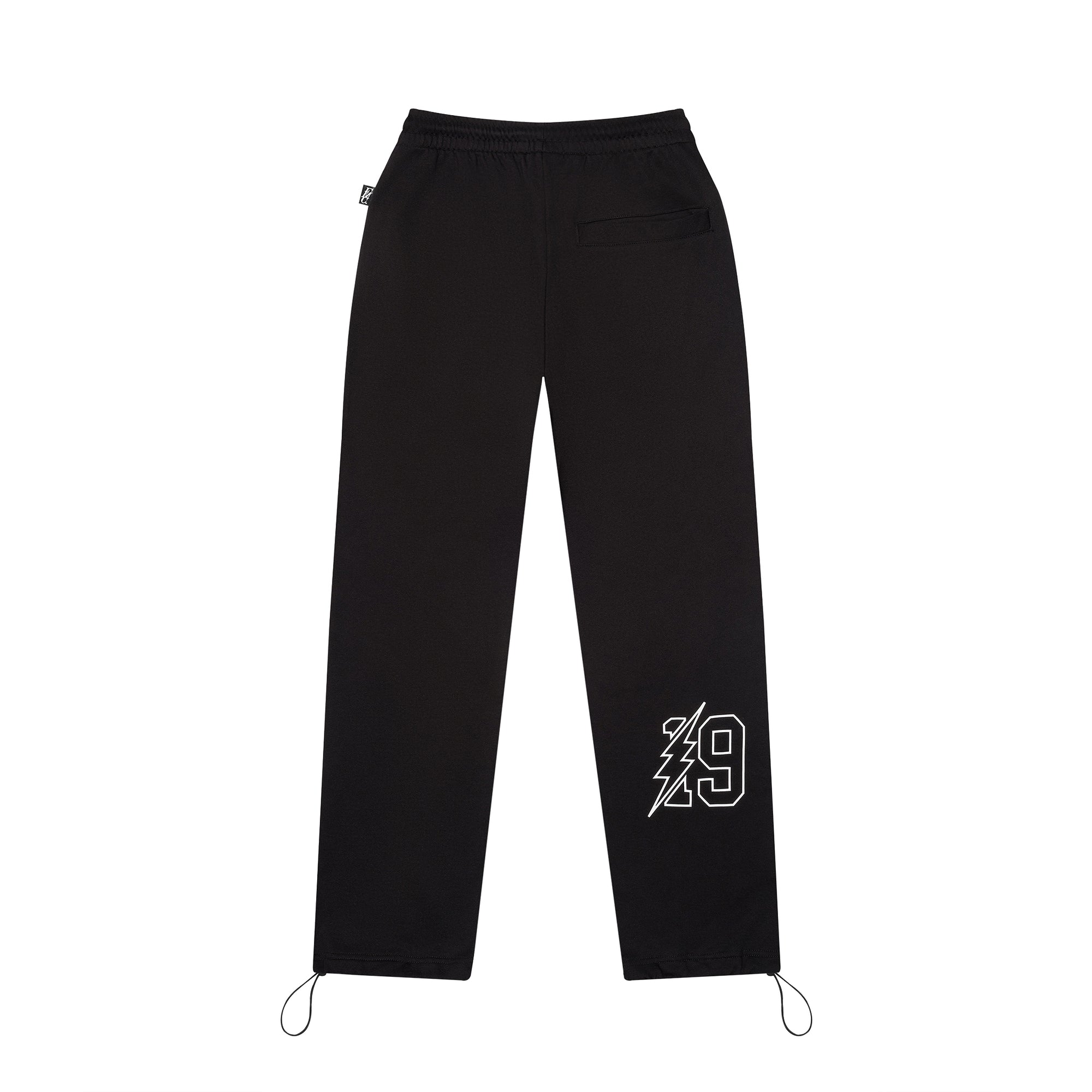 Established sweatpants