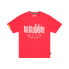 No Hesitation Tee