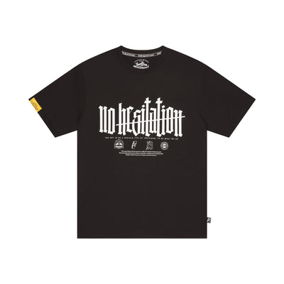 No Hesitation Tee