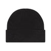 FMC knit beanie