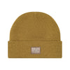 FMC knit beanie