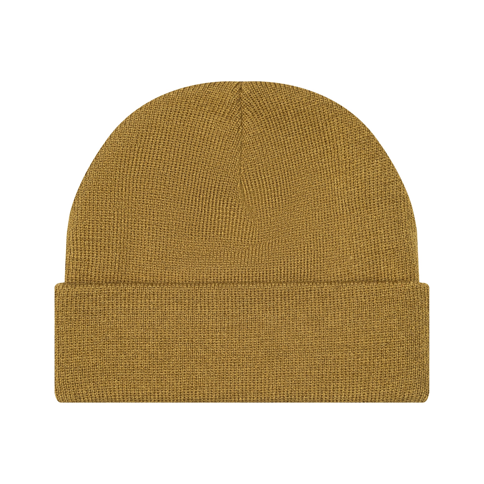 FMC knit beanie