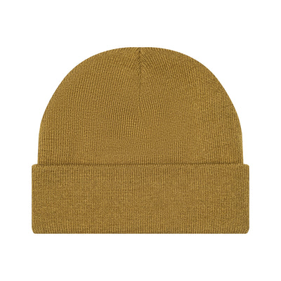 FMC knit beanie