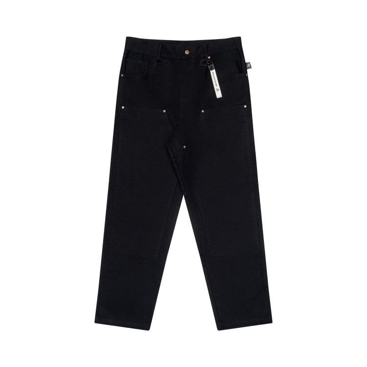 Diligent pants