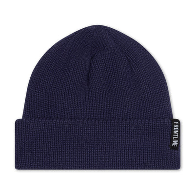 CLASSIC LONGSHOREMAN BEANIE 2.0