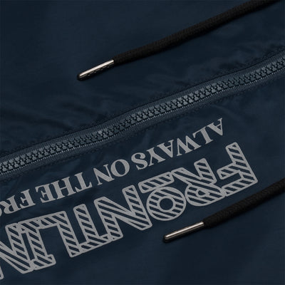 Finisher Windbreaker Jacket
