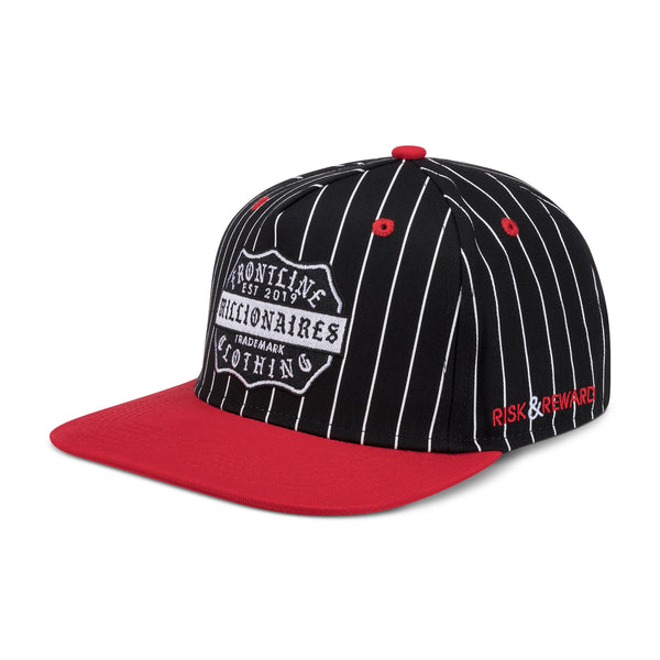 windy city snapback Frontline Millionaires Clothing