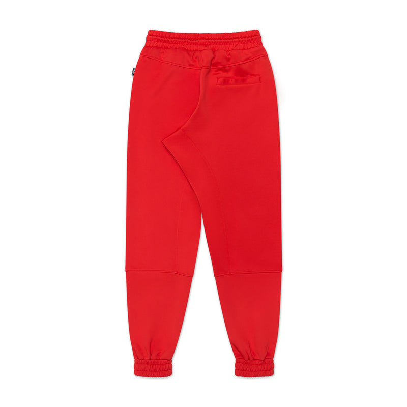 track and field jogger