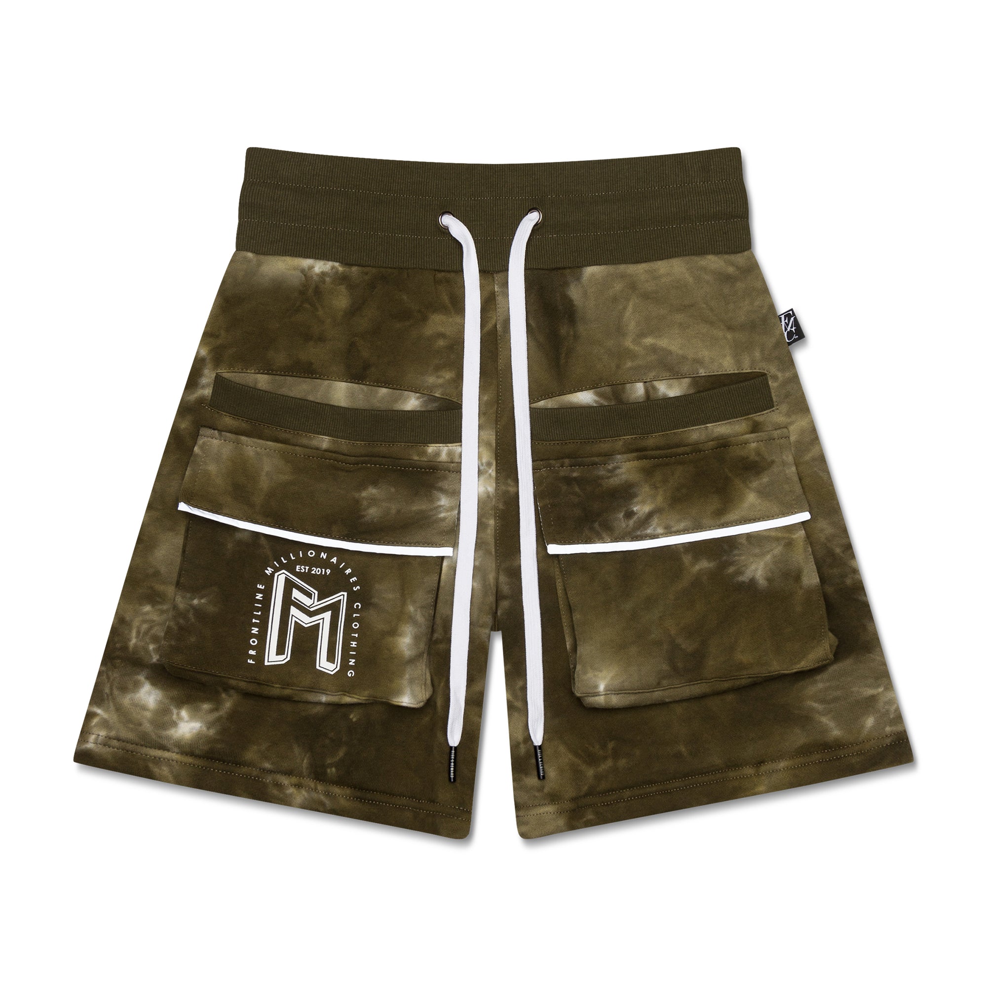 Sky walker 2.0 shorts