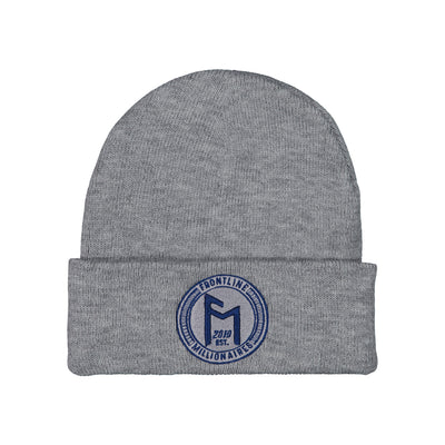 corporate seal skully