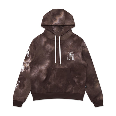 sky-walker hoodie