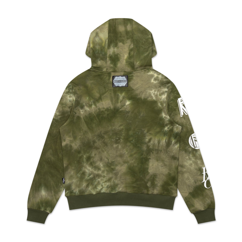 sky-walker hoodie