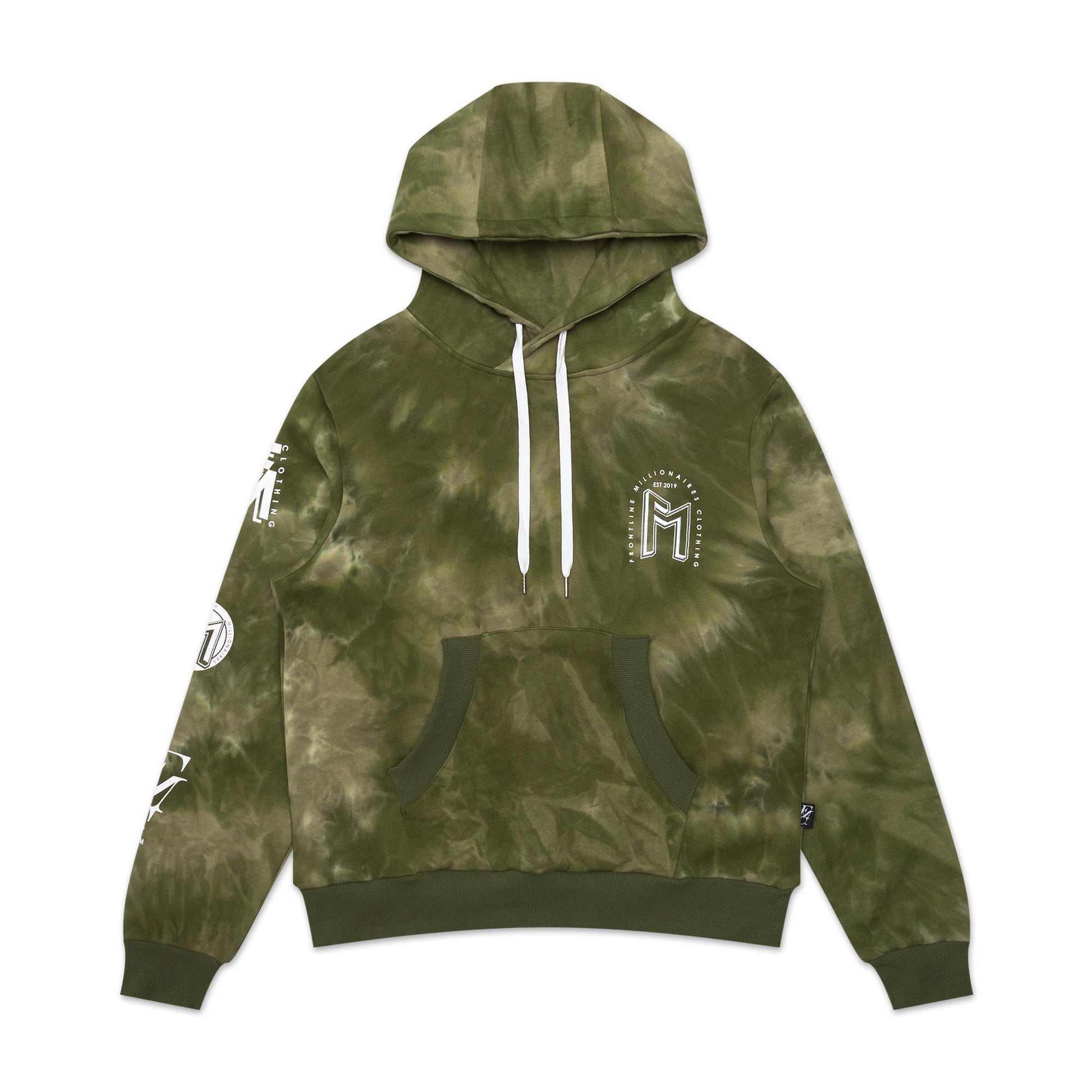 sky-walker hoodie