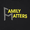 family matters tee
